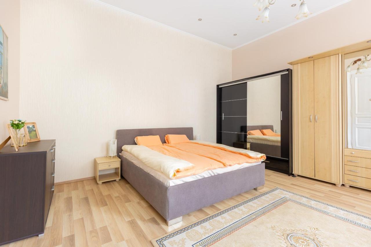 F24 Ferenc Apartment Budapeşte Dış mekan fotoğraf