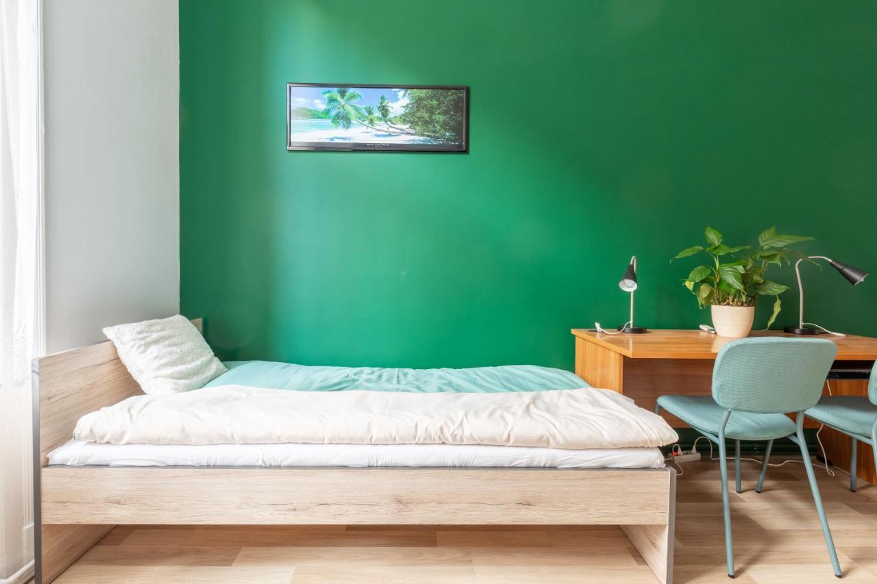 F24 Ferenc Apartment Budapeşte Dış mekan fotoğraf