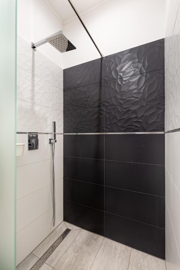 F24 Ferenc Apartment Budapeşte Dış mekan fotoğraf
